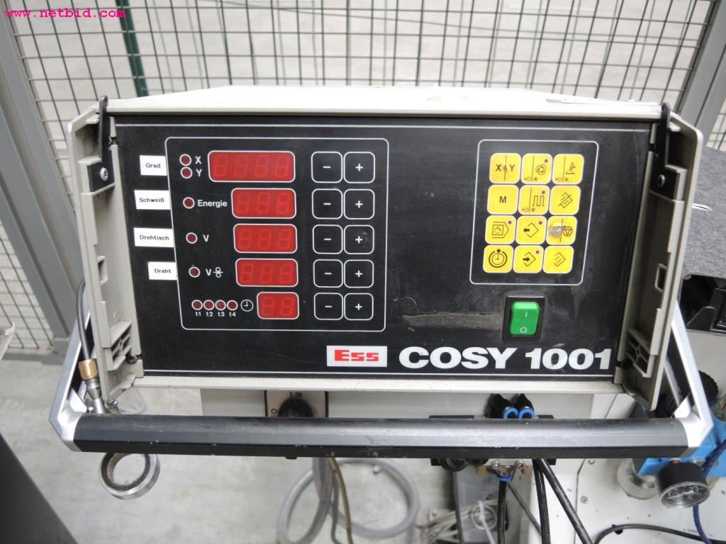 Chapas metálicas e máquinas para trabalhar metais<br><font size="2">Em colaboração com a Hilco Industrial Acquisitions bv</font>-5