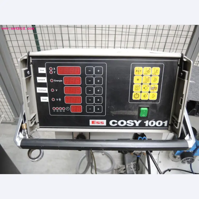 sheetmetal and metalworking machines <br><font size="2">In collaboration with Hilco Industrial Acquisitions bv<br></font>-5