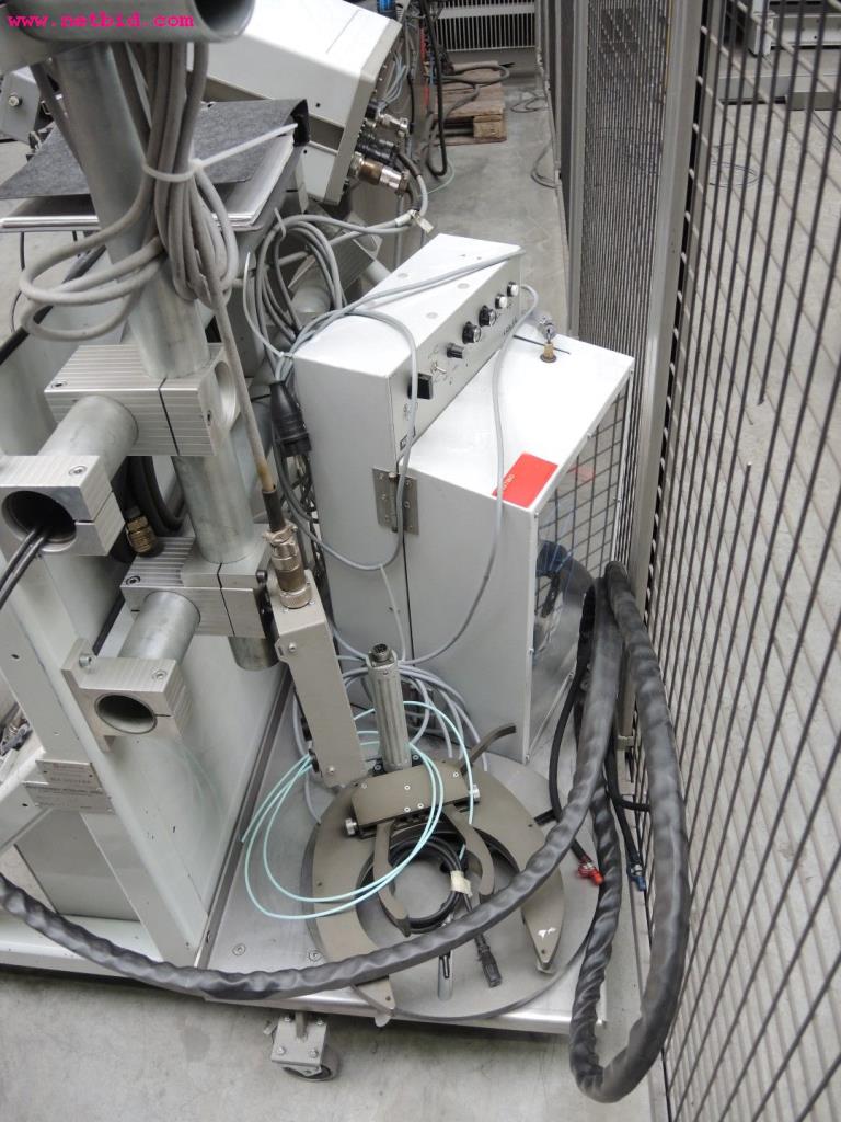 Chapas metálicas e máquinas para trabalhar metais<br><font size="2">Em colaboração com a Hilco Industrial Acquisitions bv</font>-6