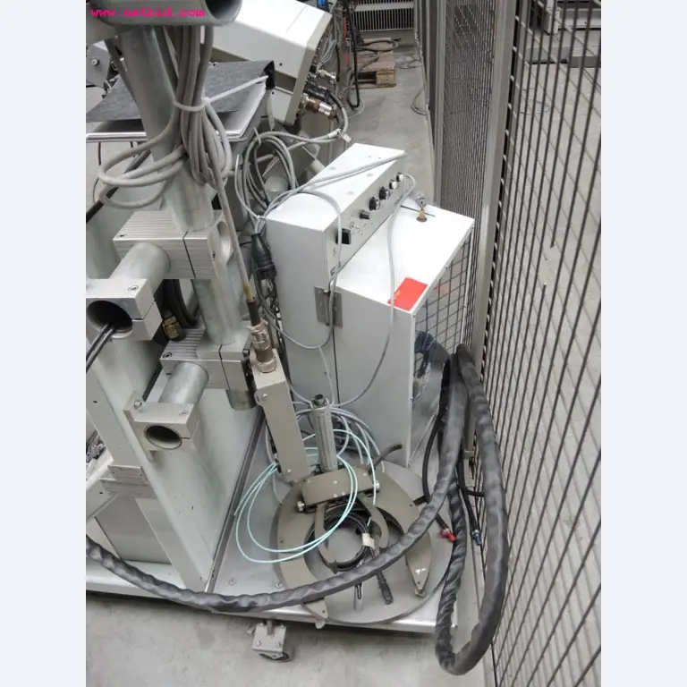 sheetmetal and metalworking machines <br><font size="2">In collaboration with Hilco Industrial Acquisitions bv<br></font>-6