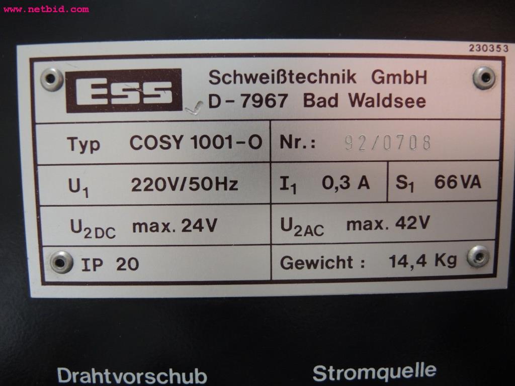 Chapas metálicas e máquinas para trabalhar metais<br><font size="2">Em colaboração com a Hilco Industrial Acquisitions bv</font>-7