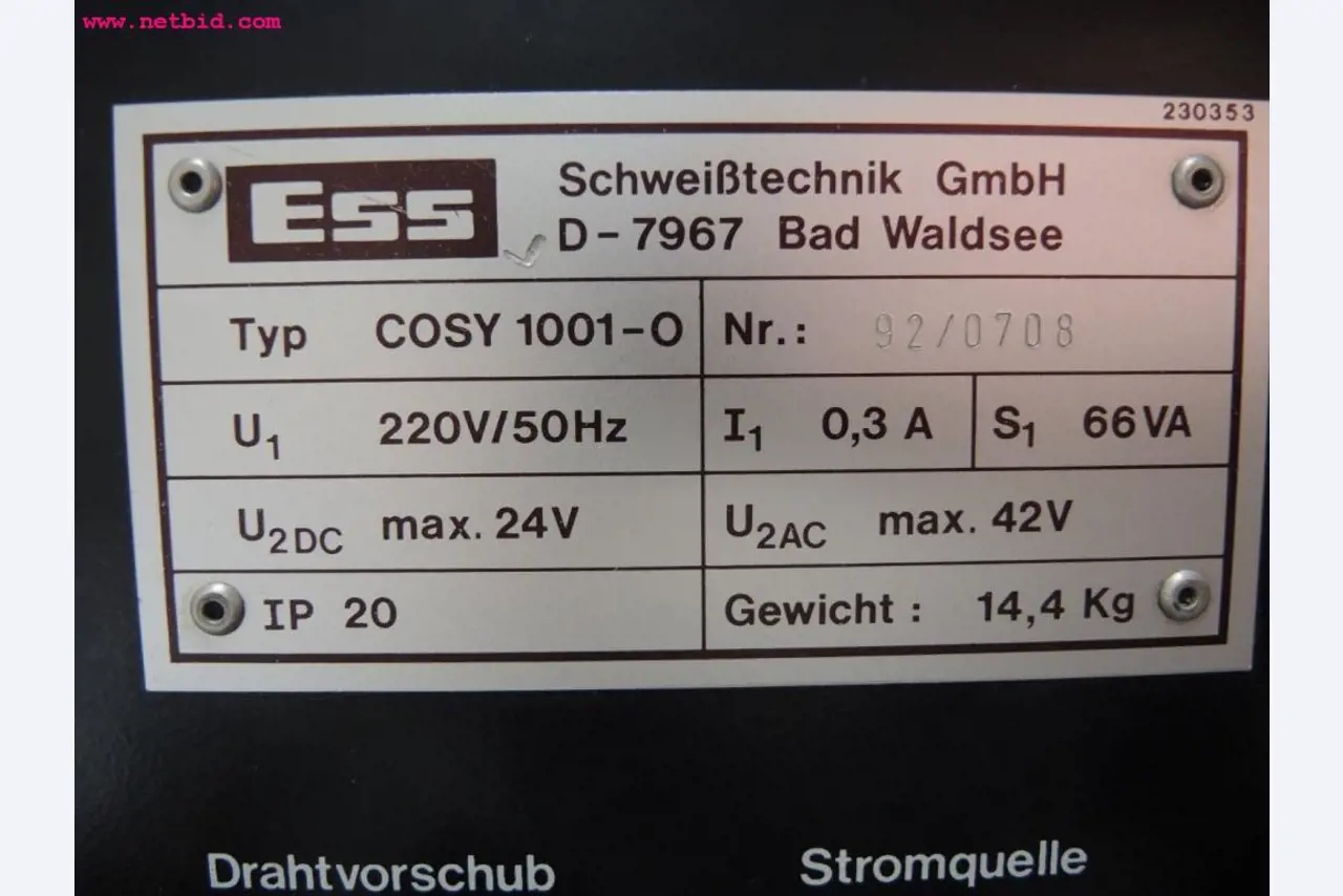 sheetmetal and metalworking machines <br><font size="2">In collaboration with Hilco Industrial Acquisitions bv<br></font>-7