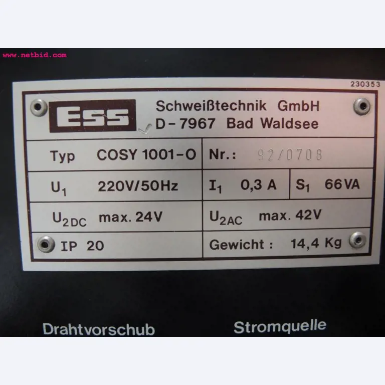 sheetmetal and metalworking machines <br><font size="2">In collaboration with Hilco Industrial Acquisitions bv<br></font>-7