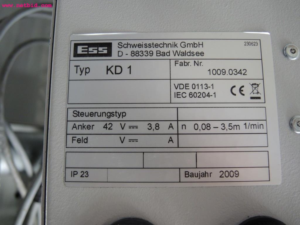 Chapas metálicas e máquinas para trabalhar metais<br><font size="2">Em colaboração com a Hilco Industrial Acquisitions bv</font>-8