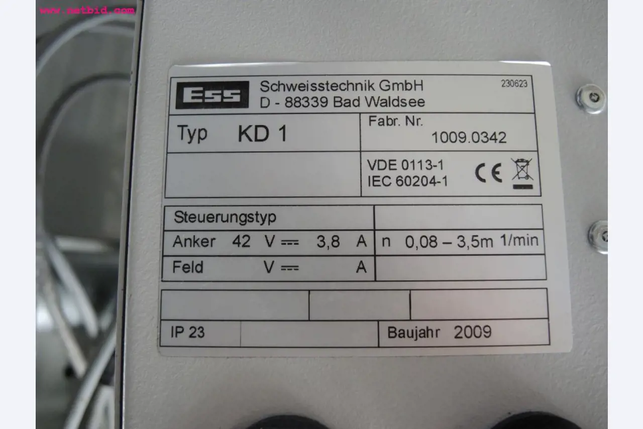 sheetmetal and metalworking machines <br><font size="2">In collaboration with Hilco Industrial Acquisitions bv<br></font>-8