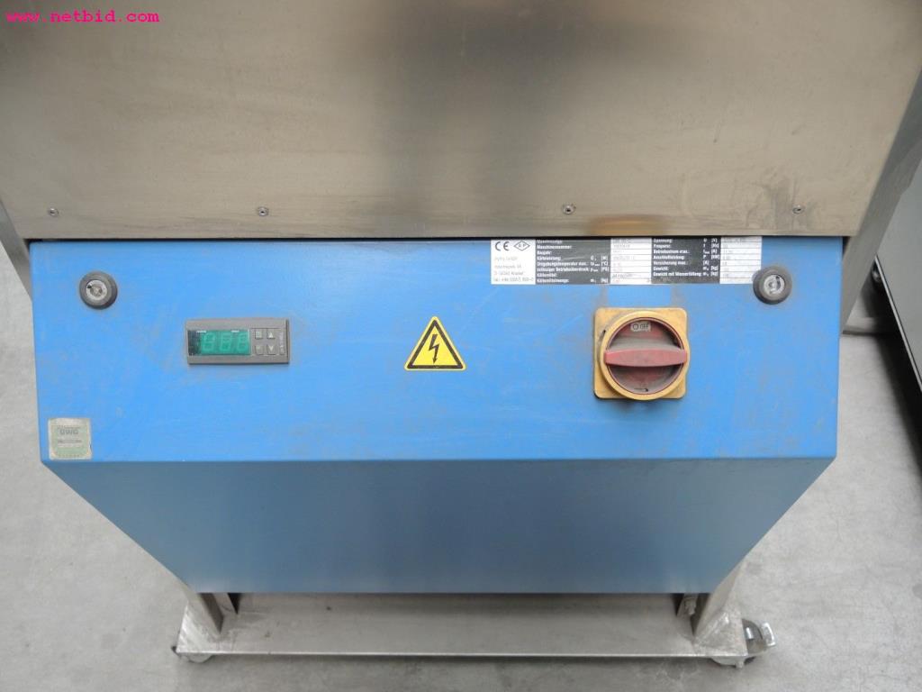 Chapas metálicas e máquinas para trabalhar metais<br><font size="2">Em colaboração com a Hilco Industrial Acquisitions bv</font>-10