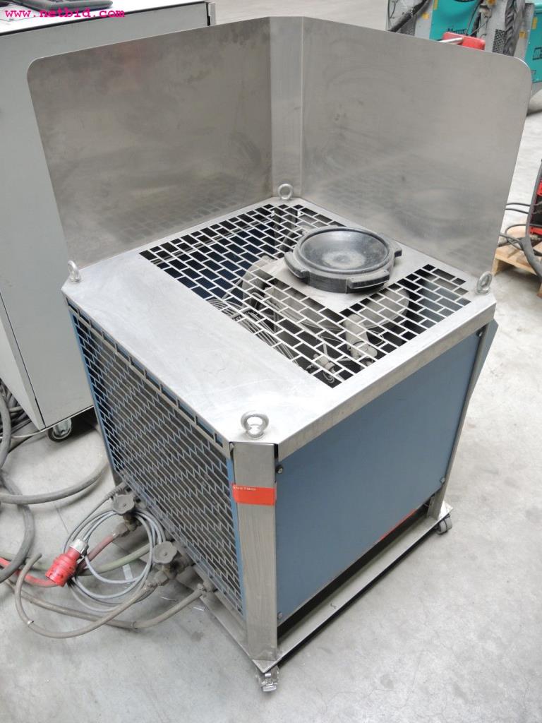 Chapas metálicas e máquinas para trabalhar metais<br><font size="2">Em colaboração com a Hilco Industrial Acquisitions bv</font>-11