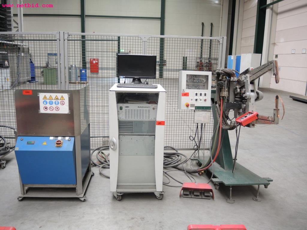 Chapas metálicas e máquinas para trabalhar metais<br><font size="2">Em colaboração com a Hilco Industrial Acquisitions bv</font>-1