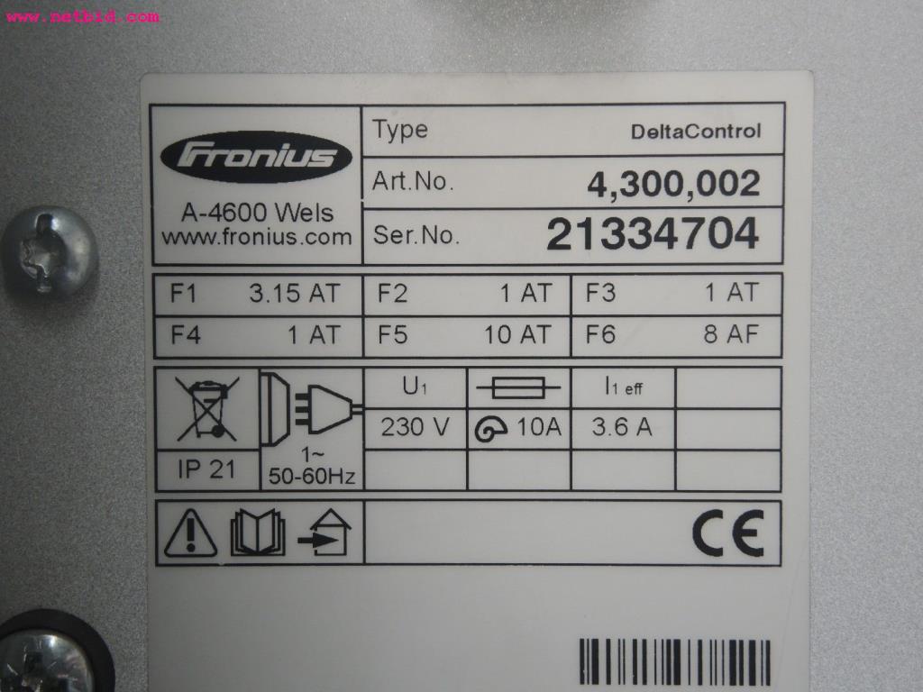 Chapas metálicas e máquinas para trabalhar metais<br><font size="2">Em colaboração com a Hilco Industrial Acquisitions bv</font>-2