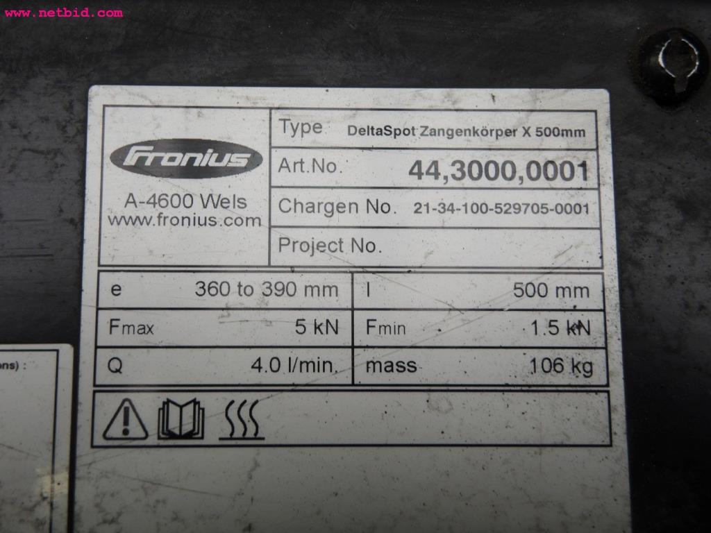 Chapas metálicas e máquinas para trabalhar metais<br><font size="2">Em colaboração com a Hilco Industrial Acquisitions bv</font>-3