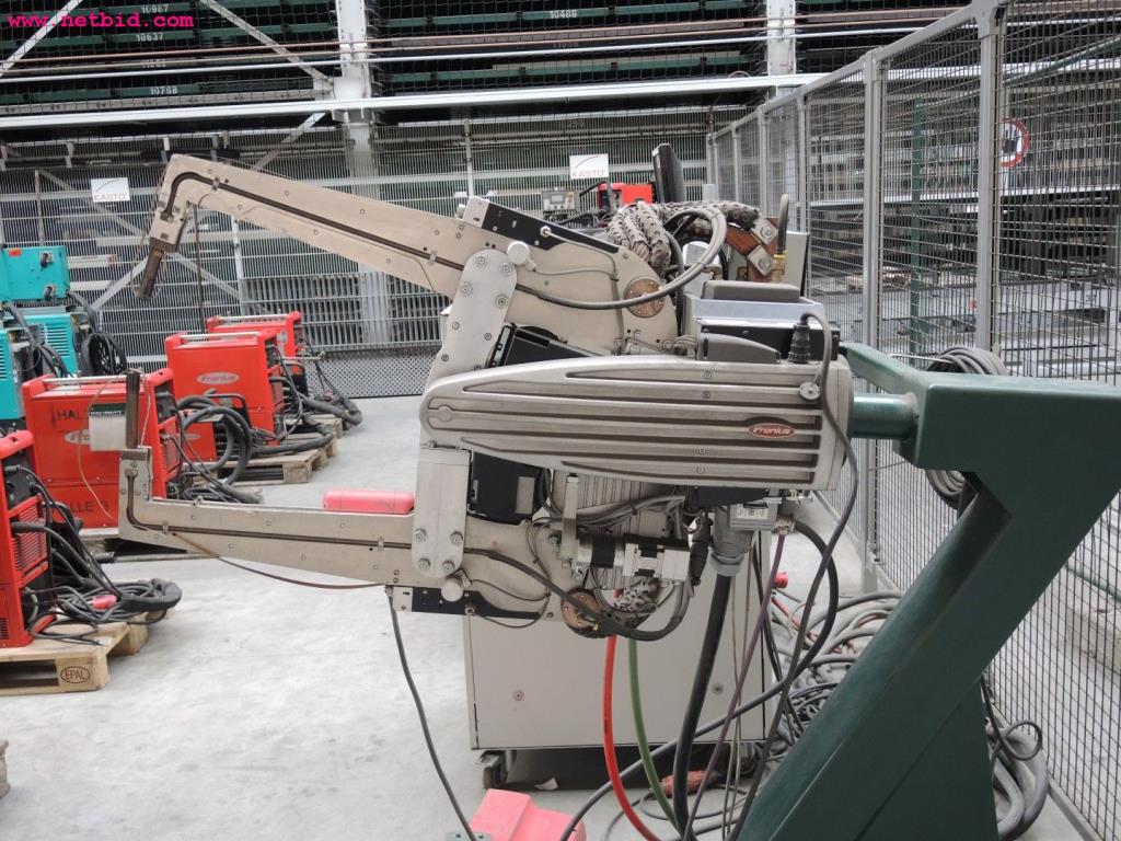 Chapas metálicas e máquinas para trabalhar metais<br><font size="2">Em colaboração com a Hilco Industrial Acquisitions bv</font>-6