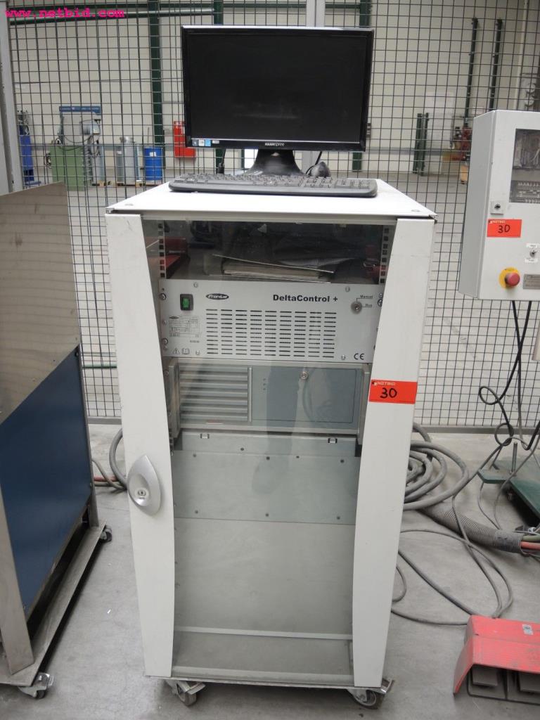 Chapas metálicas e máquinas para trabalhar metais<br><font size="2">Em colaboração com a Hilco Industrial Acquisitions bv</font>-8