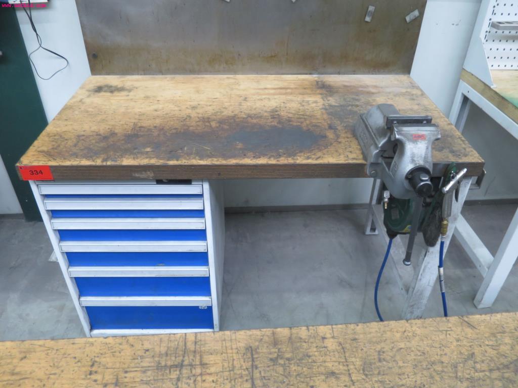 Chapas metálicas e máquinas para trabalhar metais<br><font size="2">Em colaboração com a Hilco Industrial Acquisitions bv</font>-1