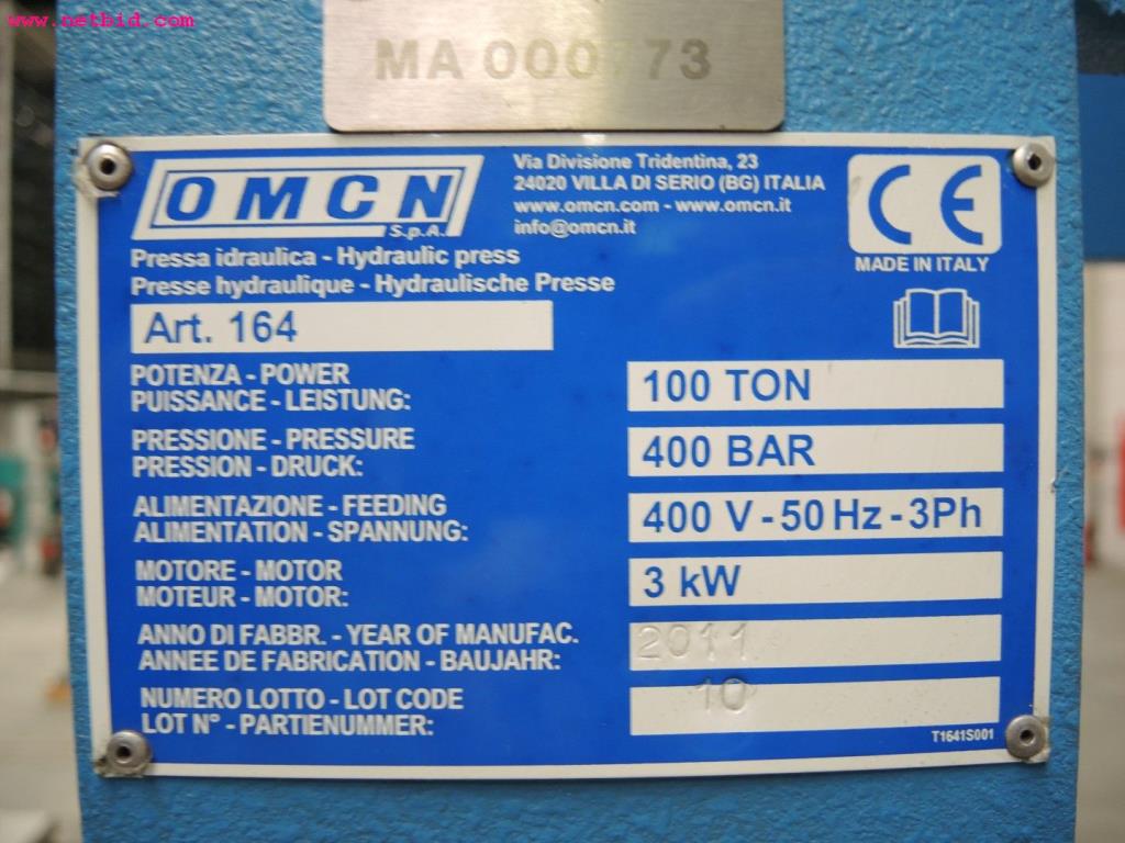 Chapas metálicas e máquinas para trabalhar metais<br><font size="2">Em colaboração com a Hilco Industrial Acquisitions bv</font>-7