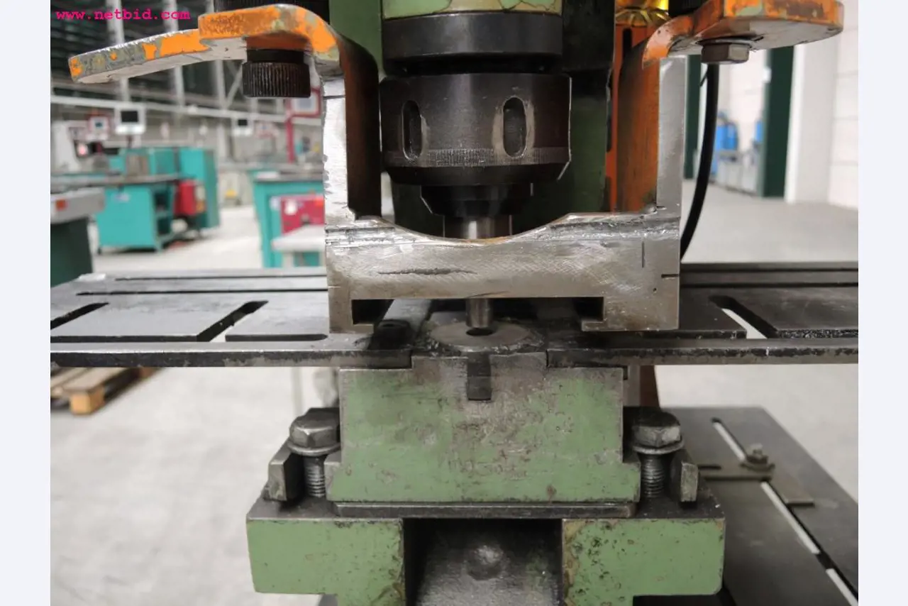 sheetmetal and metalworking machines <br><font size="2">In collaboration with Hilco Industrial Acquisitions bv<br></font>-2