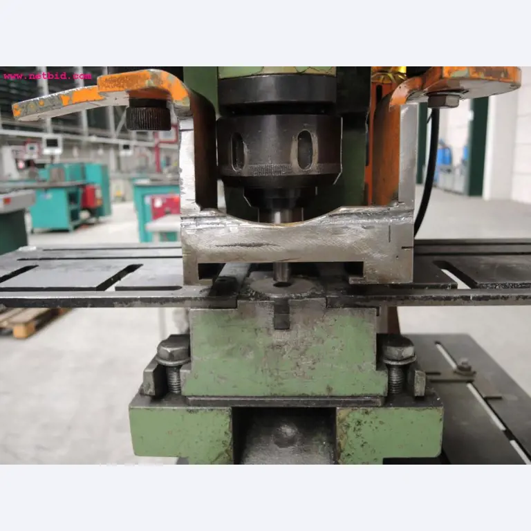 sheetmetal and metalworking machines <br><font size="2">In collaboration with Hilco Industrial Acquisitions bv<br></font>-2