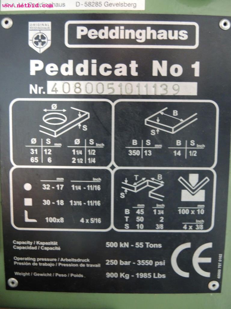 Chapas metálicas e máquinas para trabalhar metais<br><font size="2">Em colaboração com a Hilco Industrial Acquisitions bv</font>-7