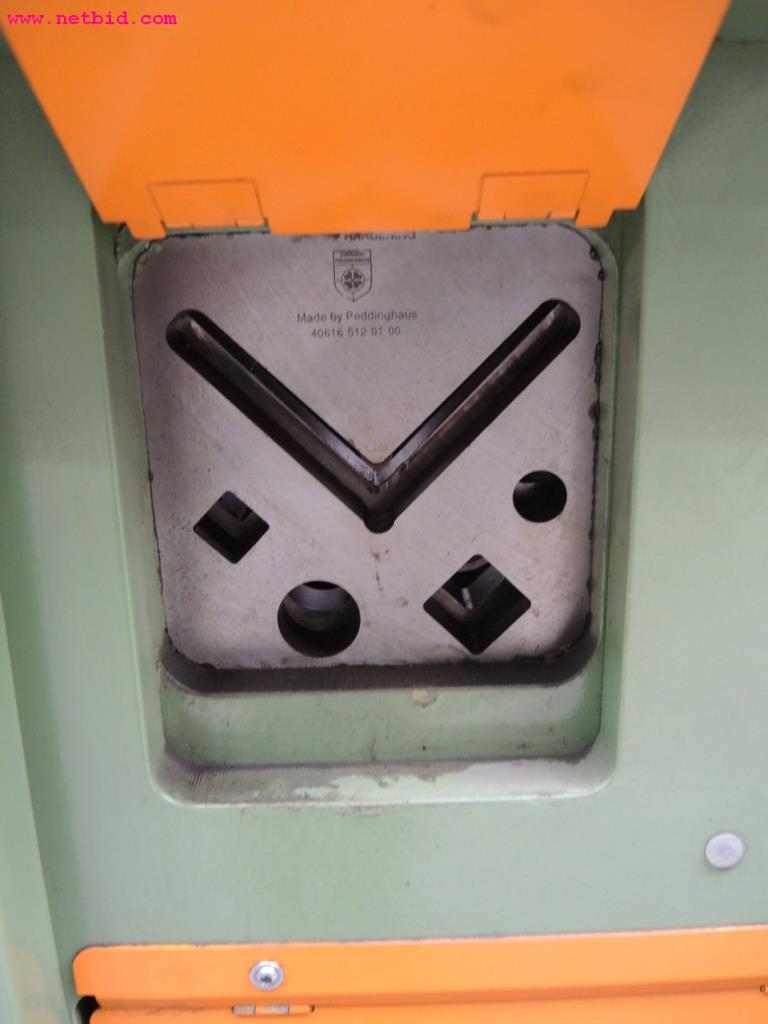 Chapas metálicas e máquinas para trabalhar metais<br><font size="2">Em colaboração com a Hilco Industrial Acquisitions bv</font>-8