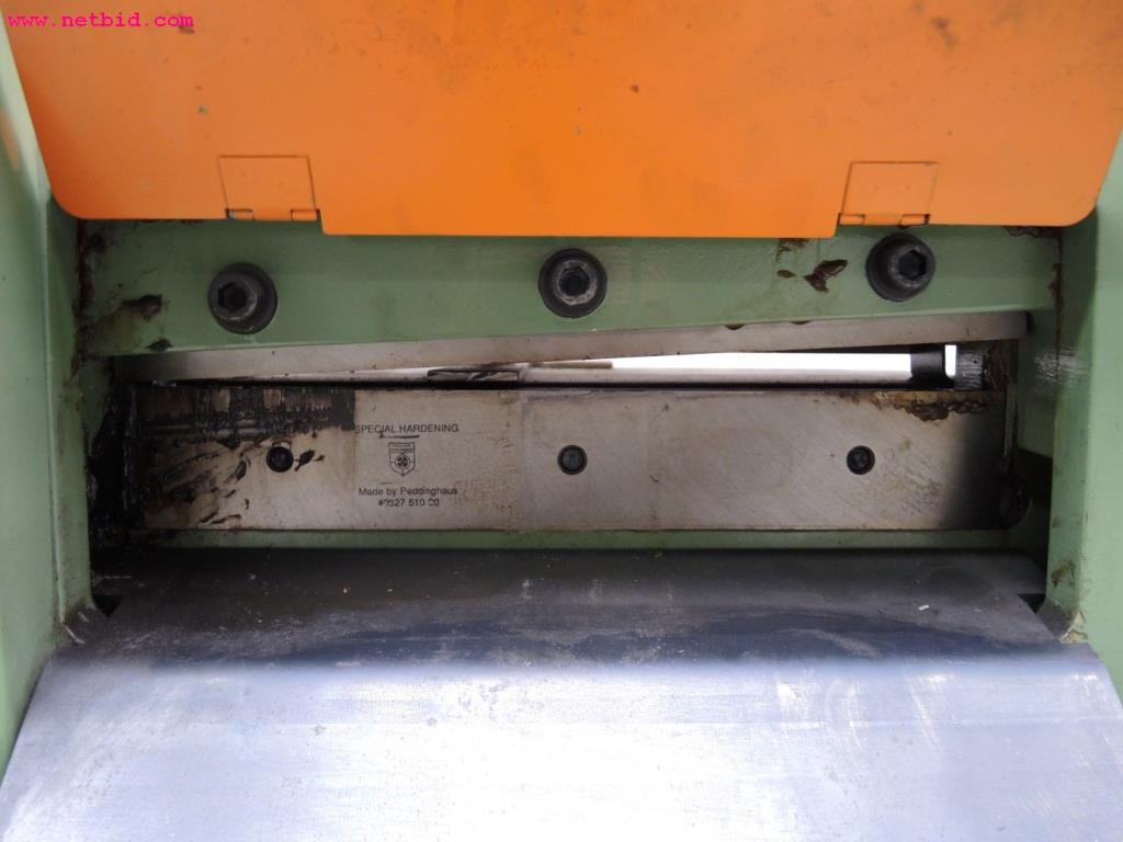 Chapas metálicas e máquinas para trabalhar metais<br><font size="2">Em colaboração com a Hilco Industrial Acquisitions bv</font>-9