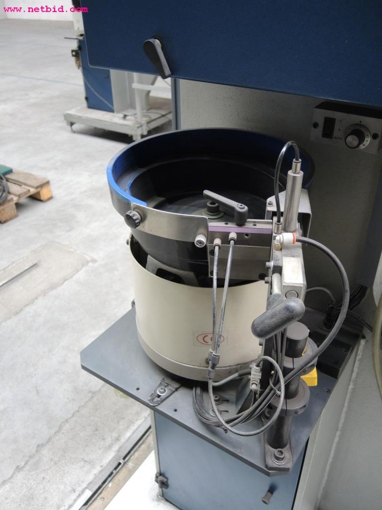 Chapas metálicas e máquinas para trabalhar metais<br><font size="2">Em colaboração com a Hilco Industrial Acquisitions bv</font>-5