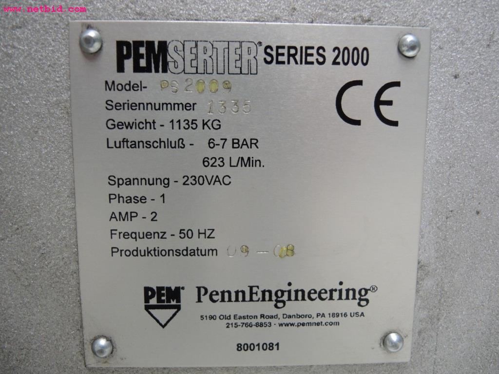 Chapas metálicas e máquinas para trabalhar metais<br><font size="2">Em colaboração com a Hilco Industrial Acquisitions bv</font>-7