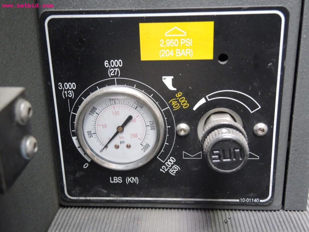 Chapas metálicas e máquinas para trabalhar metais<br><font size="2">Em colaboração com a Hilco Industrial Acquisitions bv</font>-7