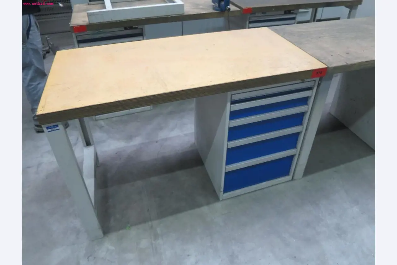 Plaat- en metaalbewerkingsmachines<br><font size="2">In samenwerking met Hilco Industrial Acquisitions bv</font>-1