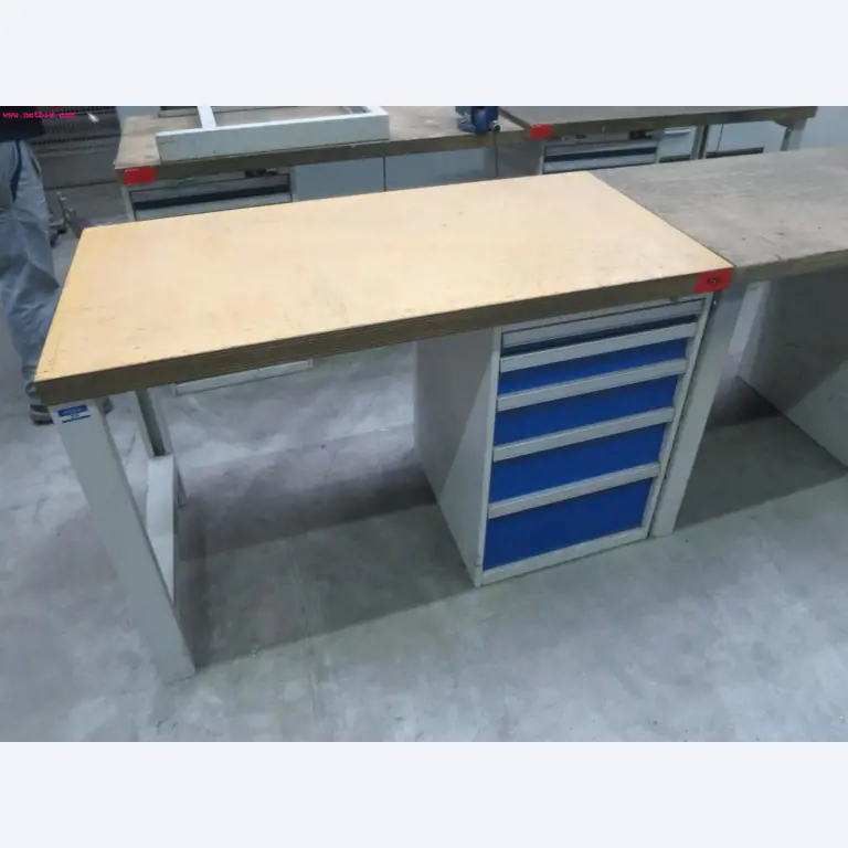 Plaat- en metaalbewerkingsmachines<br><font size="2">In samenwerking met Hilco Industrial Acquisitions bv</font>-1