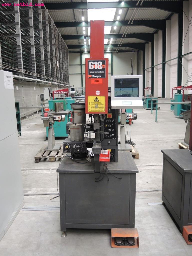 Chapas metálicas e máquinas para trabalhar metais<br><font size="2">Em colaboração com a Hilco Industrial Acquisitions bv</font>-2