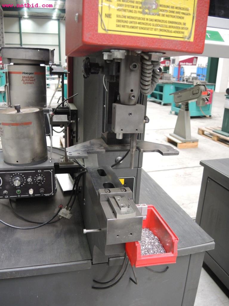 Chapas metálicas e máquinas para trabalhar metais<br><font size="2">Em colaboração com a Hilco Industrial Acquisitions bv</font>-5