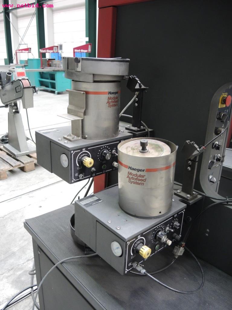 Chapas metálicas e máquinas para trabalhar metais<br><font size="2">Em colaboração com a Hilco Industrial Acquisitions bv</font>-6