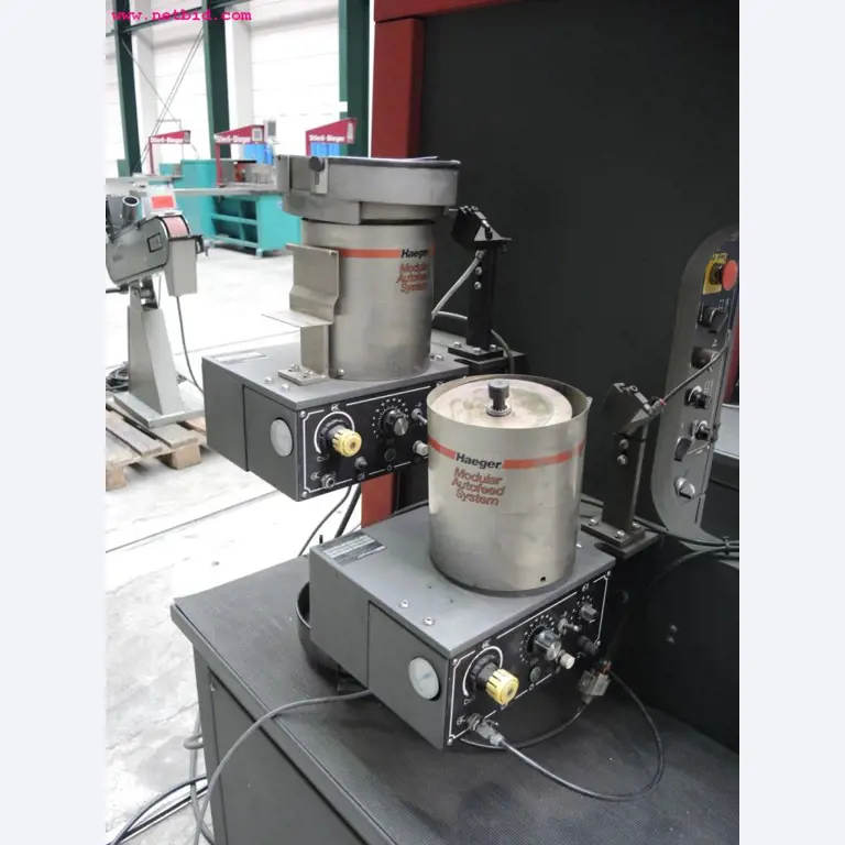 sheetmetal and metalworking machines <br><font size="2">In collaboration with Hilco Industrial Acquisitions bv<br></font>-6