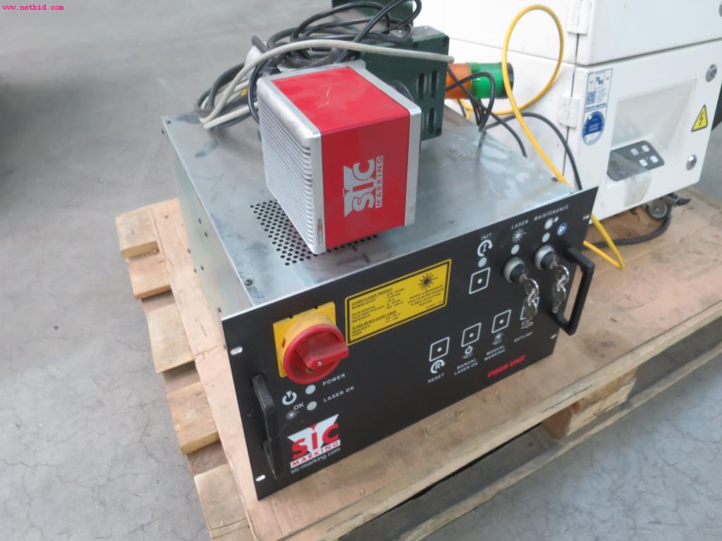 Chapas metálicas e máquinas para trabalhar metais<br><font size="2">Em colaboração com a Hilco Industrial Acquisitions bv</font>-2