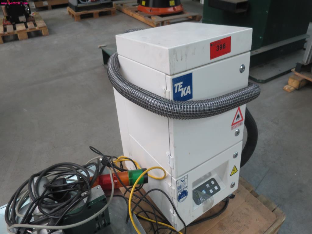 Chapas metálicas e máquinas para trabalhar metais<br><font size="2">Em colaboração com a Hilco Industrial Acquisitions bv</font>-3