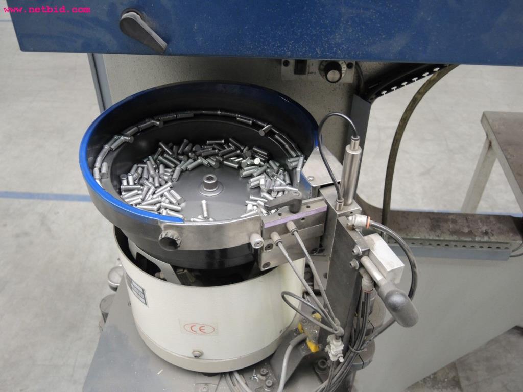 Chapas metálicas e máquinas para trabalhar metais<br><font size="2">Em colaboração com a Hilco Industrial Acquisitions bv</font>-7