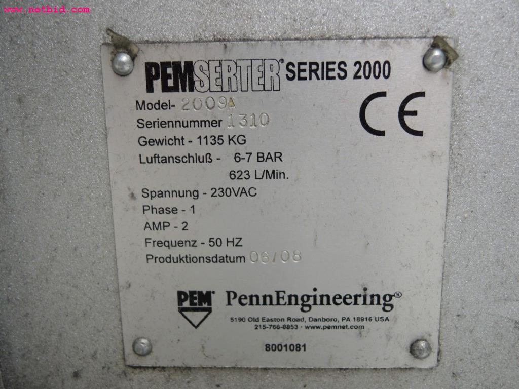 Chapas metálicas e máquinas para trabalhar metais<br><font size="2">Em colaboração com a Hilco Industrial Acquisitions bv</font>-8