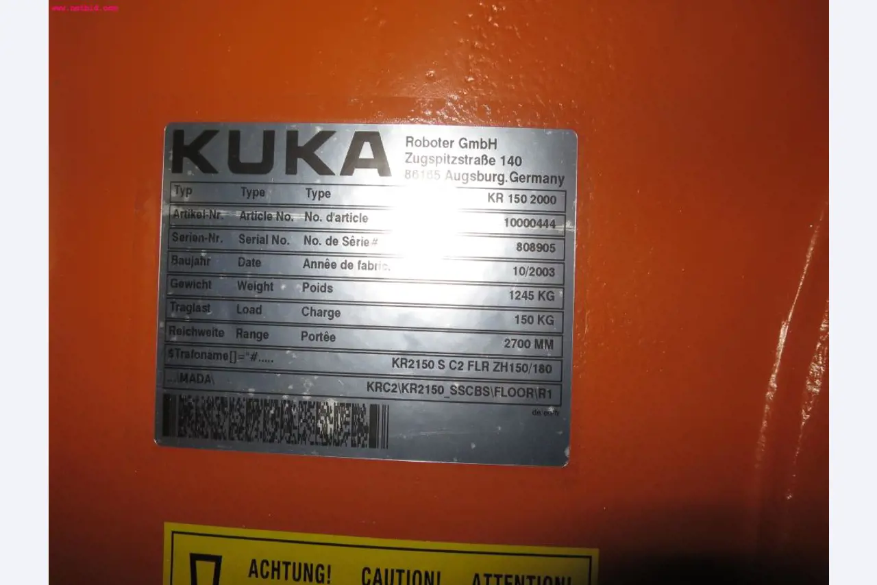 Chapas metálicas e máquinas para trabalhar metais<br><font size="2">Em colaboração com a Hilco Industrial Acquisitions bv</font>-2