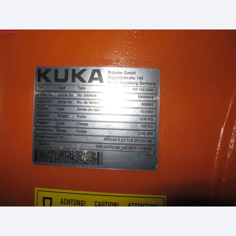Chapas metálicas e máquinas para trabalhar metais<br><font size="2">Em colaboração com a Hilco Industrial Acquisitions bv</font>-2