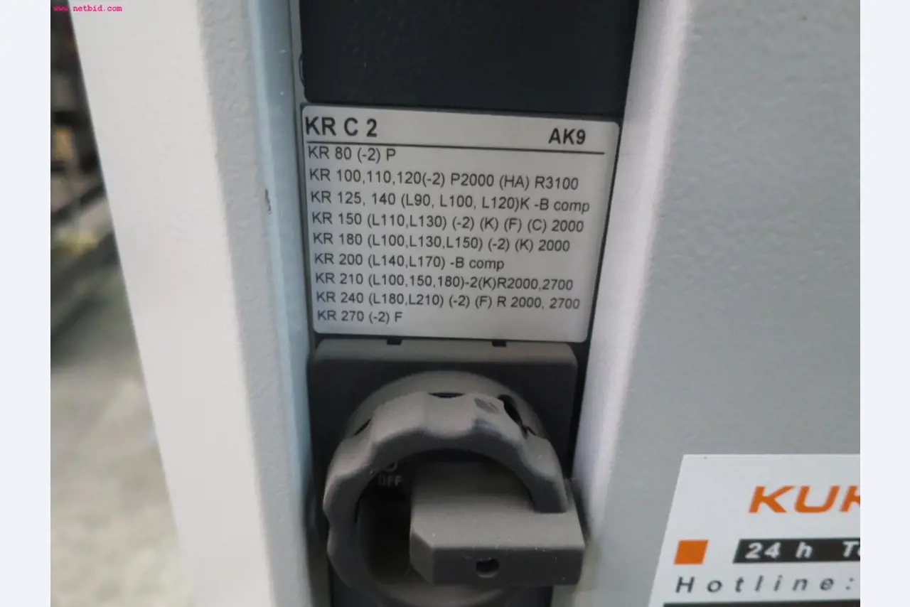 Chapas metálicas e máquinas para trabalhar metais<br><font size="2">Em colaboração com a Hilco Industrial Acquisitions bv</font>-5
