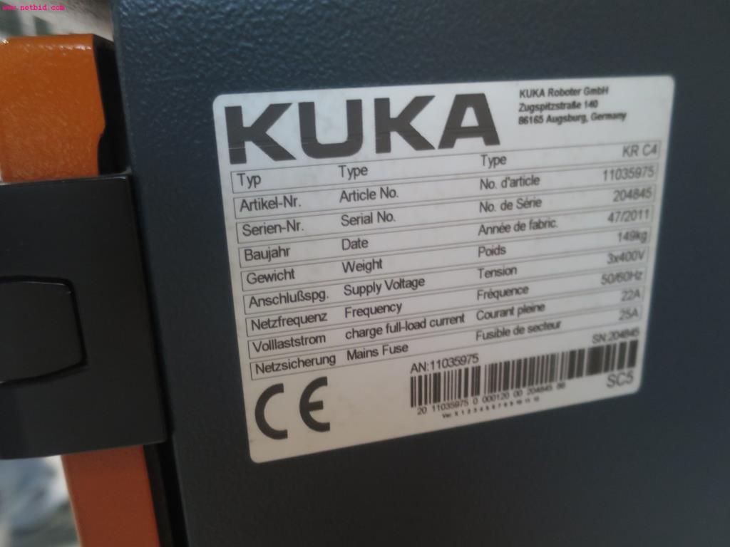 Chapas metálicas e máquinas para trabalhar metais<br><font size="2">Em colaboração com a Hilco Industrial Acquisitions bv</font>-4