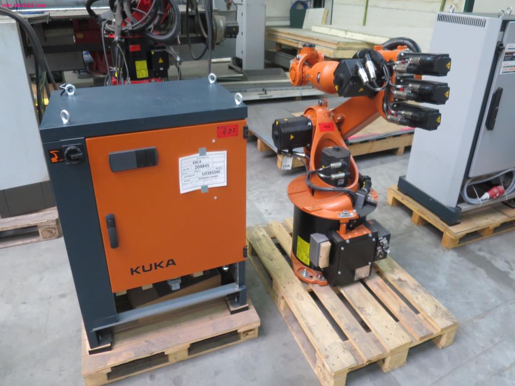 Chapas metálicas e máquinas para trabalhar metais<br><font size="2">Em colaboração com a Hilco Industrial Acquisitions bv</font>-5