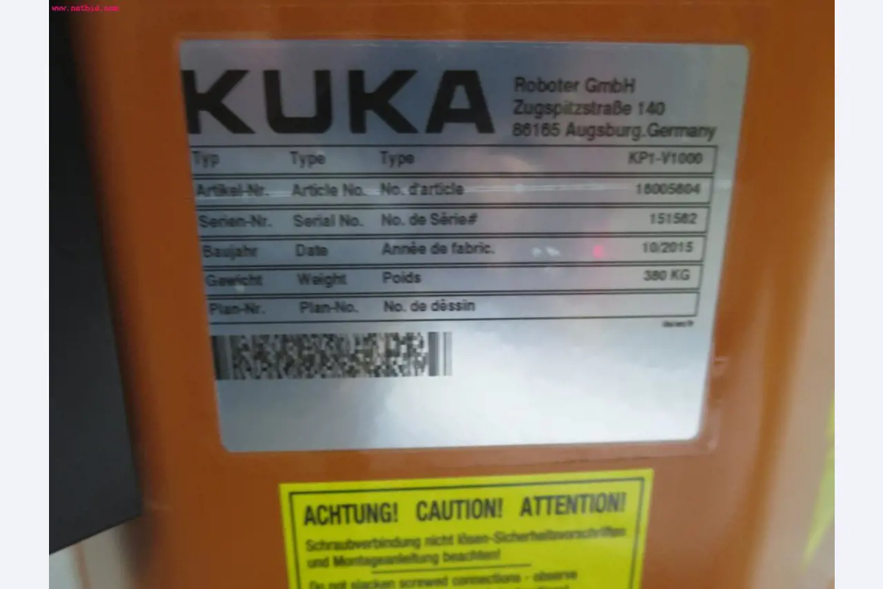 Chapas metálicas e máquinas para trabalhar metais<br><font size="2">Em colaboração com a Hilco Industrial Acquisitions bv</font>-2