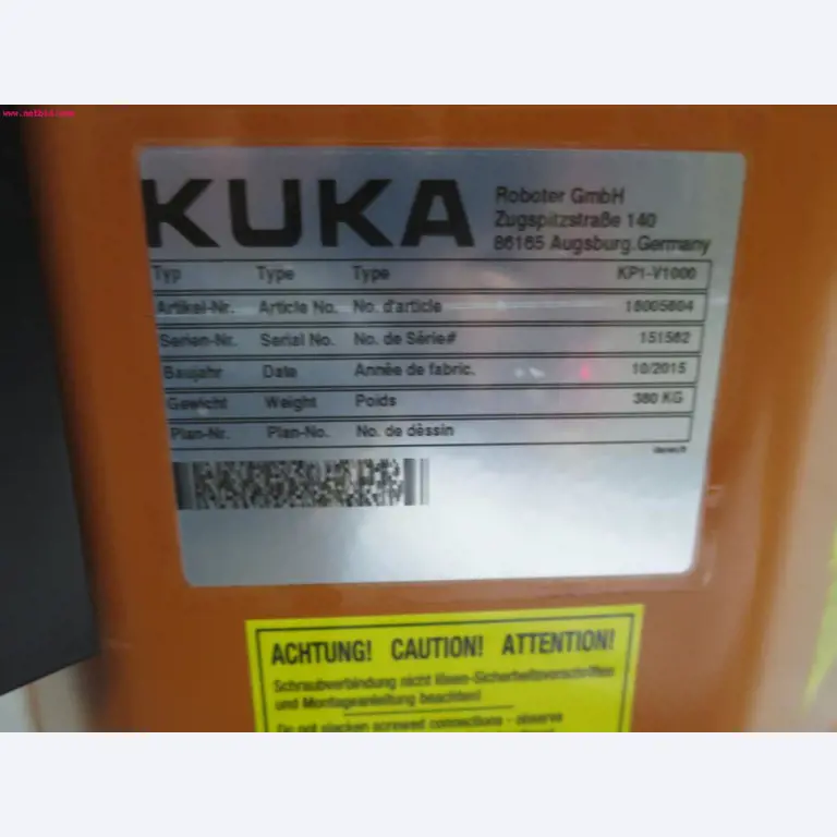 Chapas metálicas e máquinas para trabalhar metais<br><font size="2">Em colaboração com a Hilco Industrial Acquisitions bv</font>-2