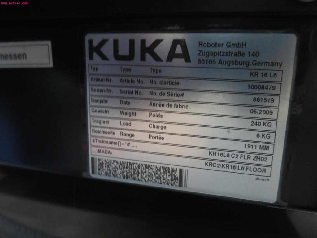 Chapas metálicas e máquinas para trabalhar metais<br><font size="2">Em colaboração com a Hilco Industrial Acquisitions bv</font>-2