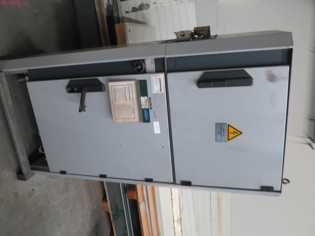 Chapas metálicas e máquinas para trabalhar metais<br><font size="2">Em colaboração com a Hilco Industrial Acquisitions bv</font>-3