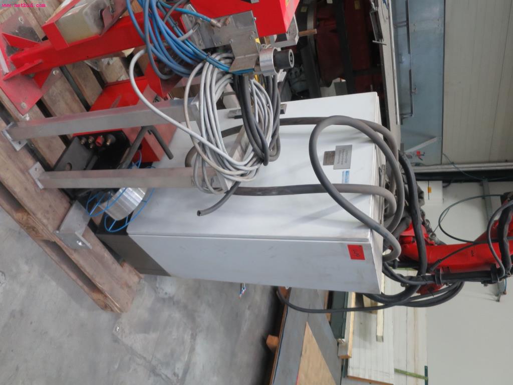 Chapas metálicas e máquinas para trabalhar metais<br><font size="2">Em colaboração com a Hilco Industrial Acquisitions bv</font>-6