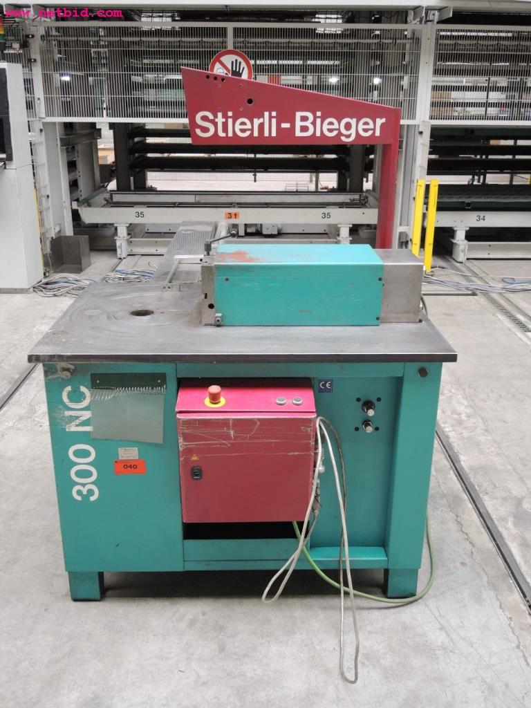 Chapas metálicas e máquinas para trabalhar metais<br><font size="2">Em colaboração com a Hilco Industrial Acquisitions bv</font>-5