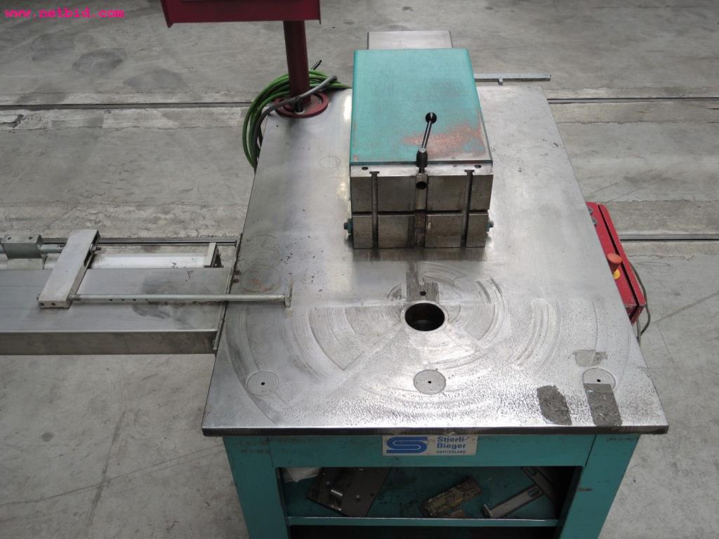 Chapas metálicas e máquinas para trabalhar metais<br><font size="2">Em colaboração com a Hilco Industrial Acquisitions bv</font>-6