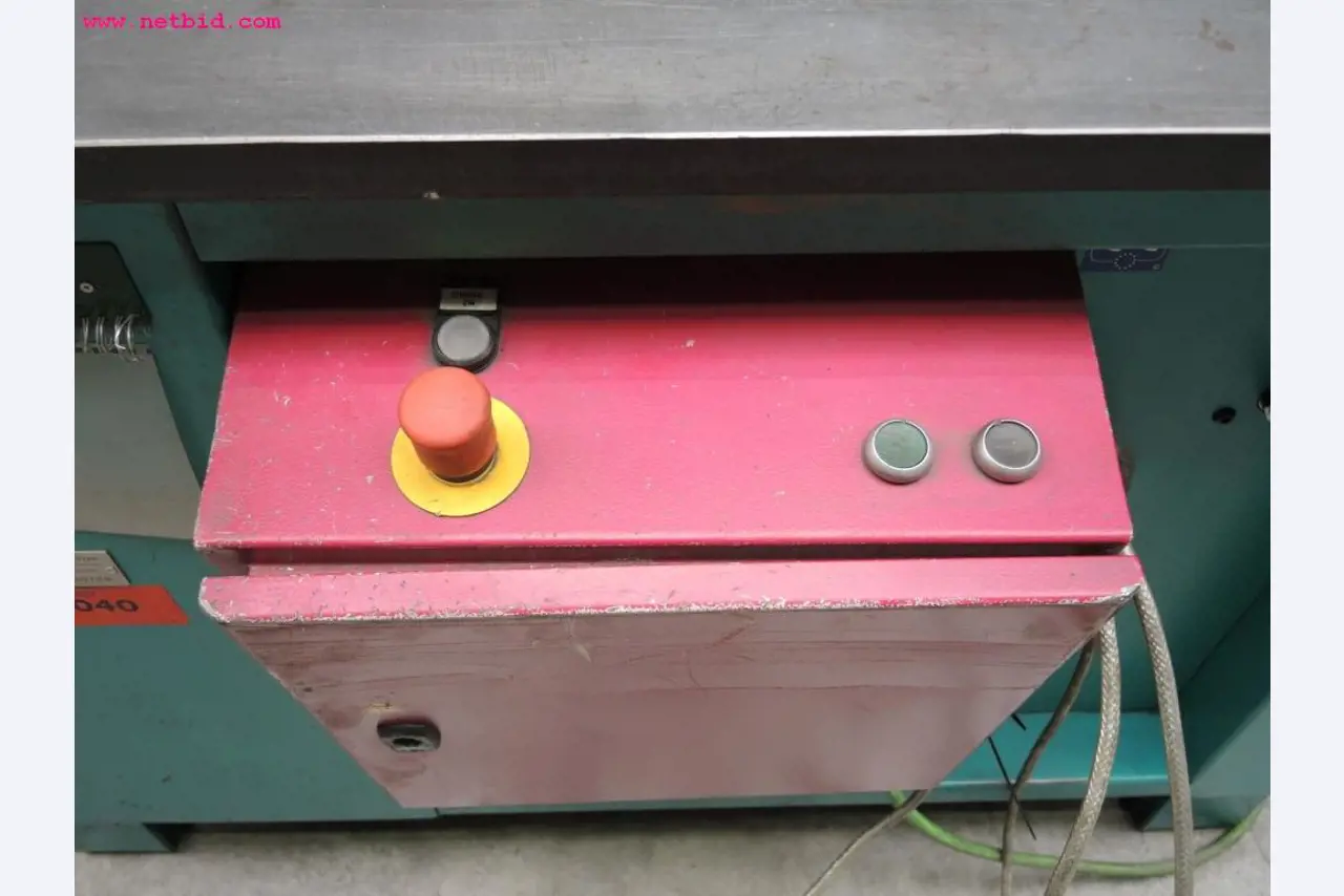sheetmetal and metalworking machines <br><font size="2">In collaboration with Hilco Industrial Acquisitions bv<br></font>-7