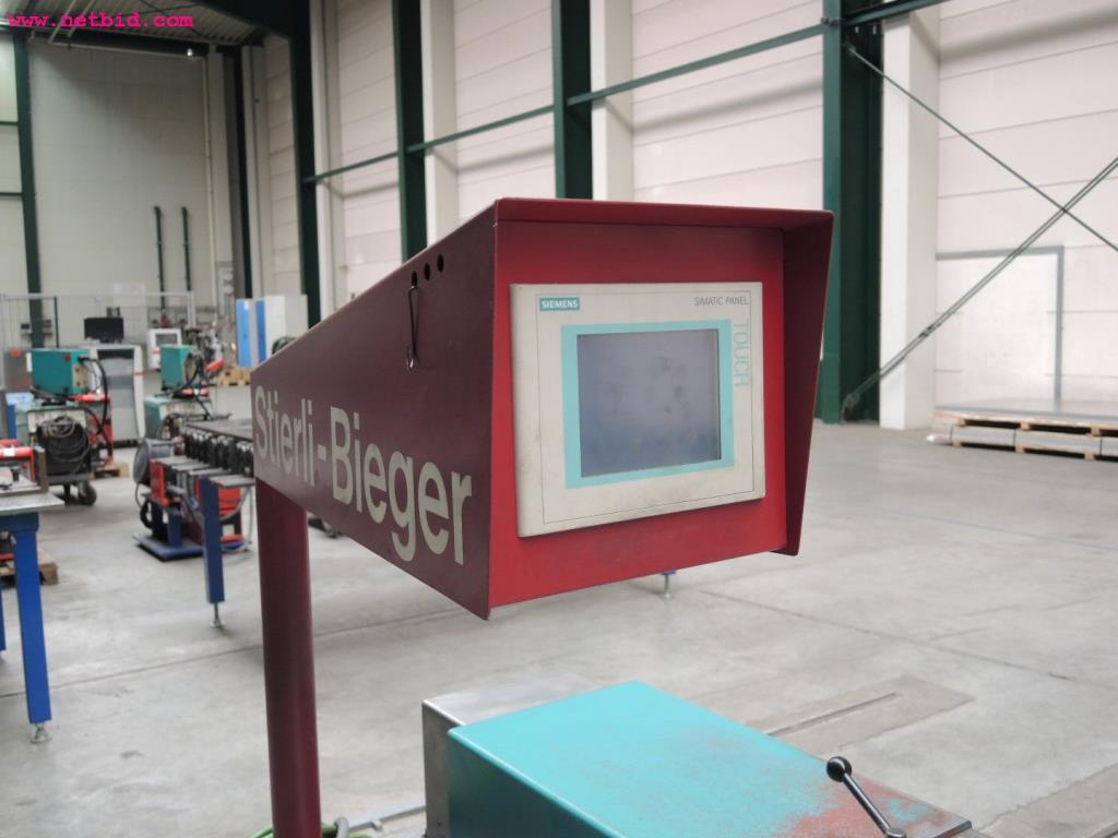 Chapas metálicas e máquinas para trabalhar metais<br><font size="2">Em colaboração com a Hilco Industrial Acquisitions bv</font>-9